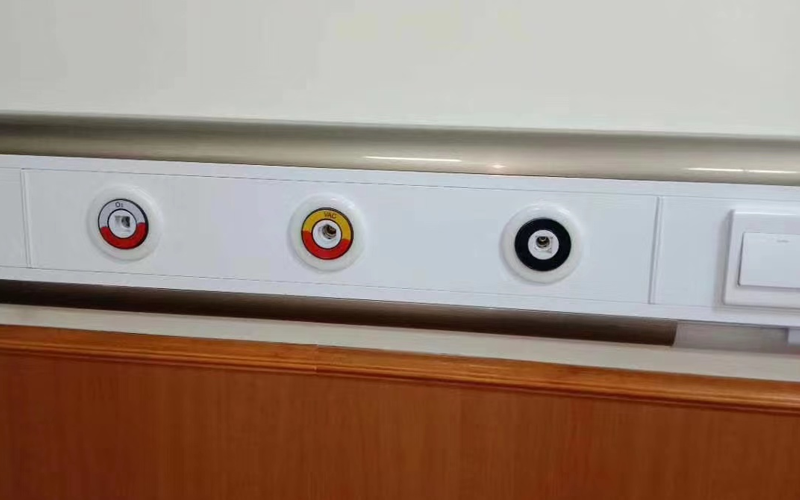 滨海医疗设备带